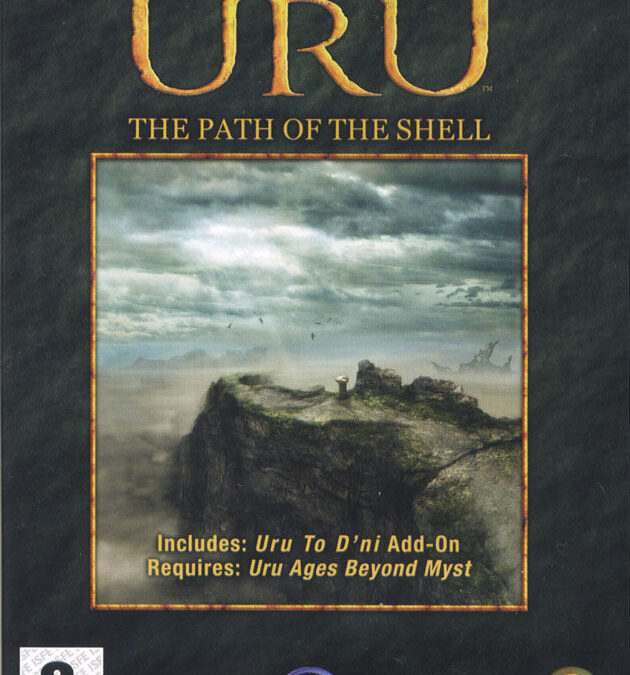 Uru: The Path of the Shell