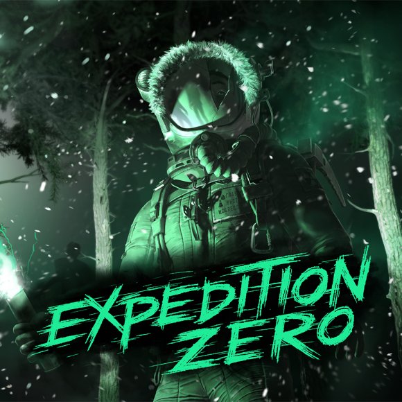 Expedition Zero