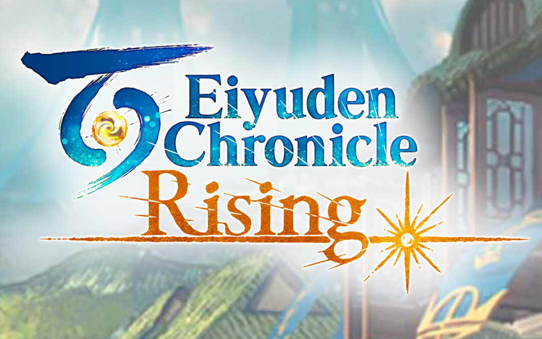 Eiyuden Chronicle: Rising