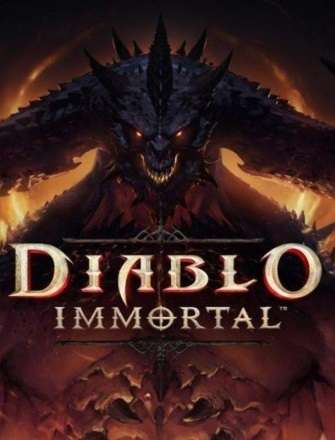 Diablo Immortal