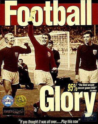 Football Glory