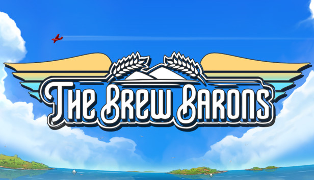 The Brew Barons