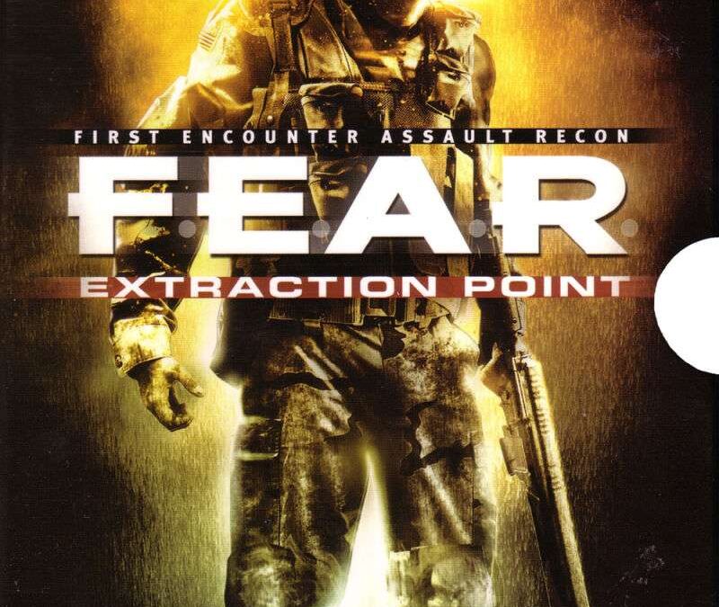 F.E.A.R.: Extraction Point