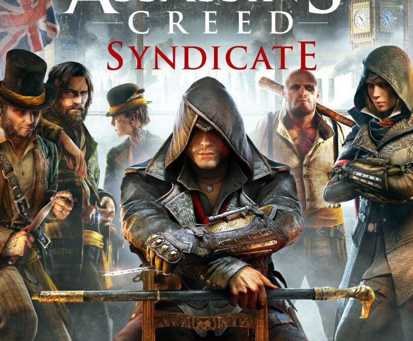 Assassin’s Creed: Syndicate