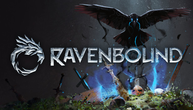 Ravenbound