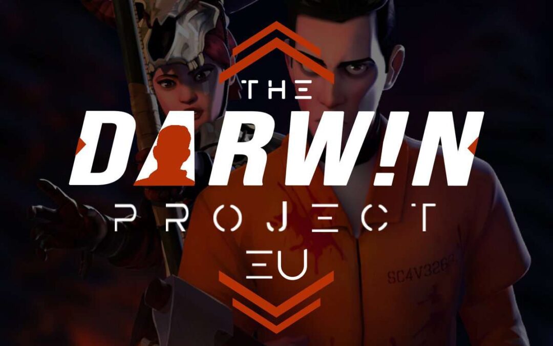 The Darwin Project