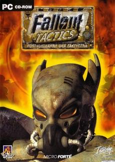 Fallout Tactics: Brotherhood of Steel