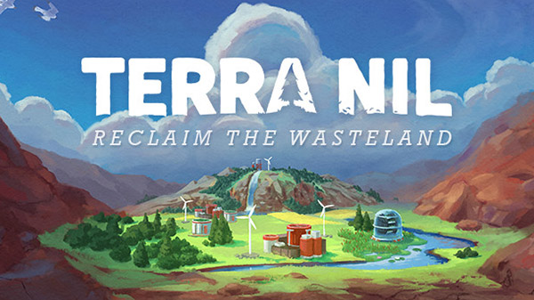 Terra Nil