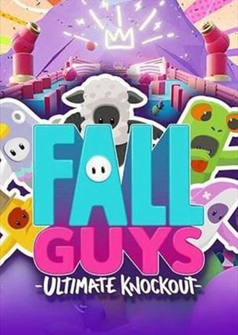 Fall Guys: Ultimate Knockout