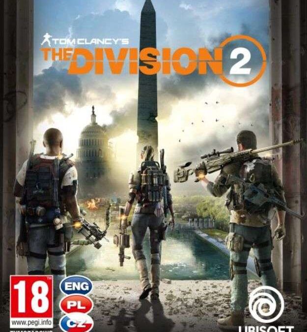 Tom Clancy’s The Division 2