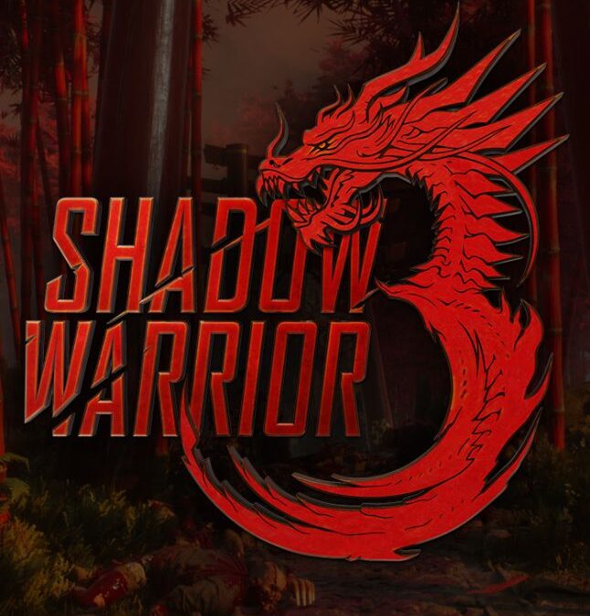 Shadow Warrior 3