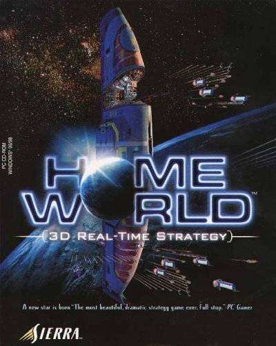 Homeworld