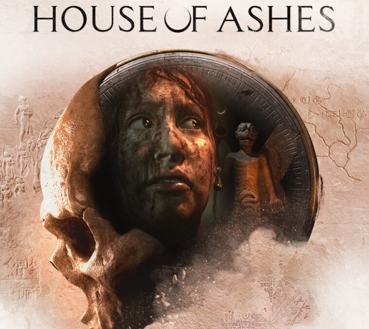 The Dark Pictures Anthology: House of Ashes