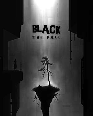 Black The Fall