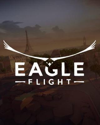 Eagle Flight