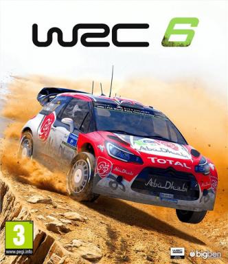 WRC 6