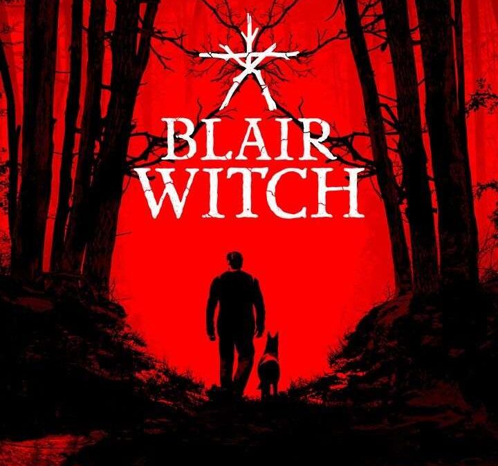 Blair Witch