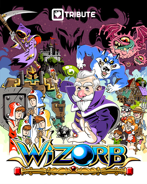 Wizorb