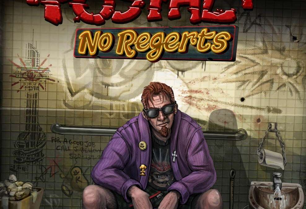 Postal 4: No Regerts