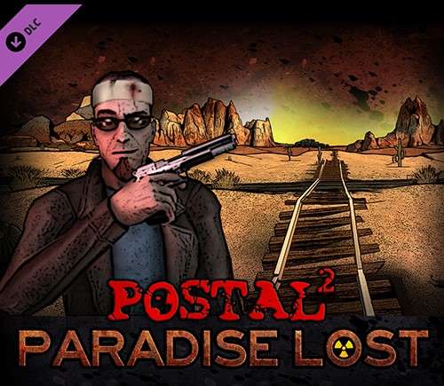 POSTAL 2: Paradise Lost