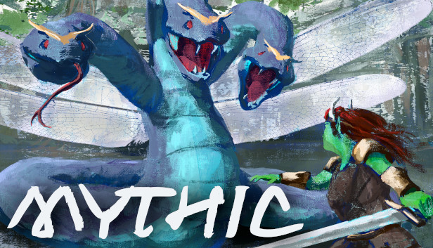 Mythic