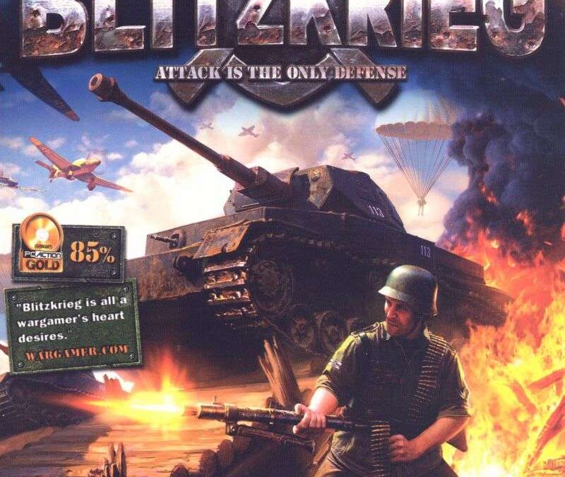 Blitzkrieg