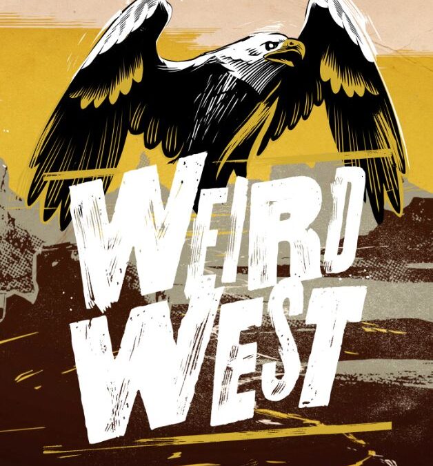 Weird West