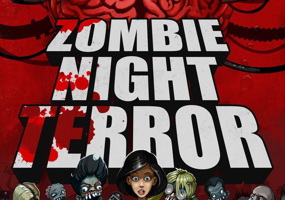 Zombie Night Terror