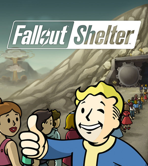 Fallout Shelter