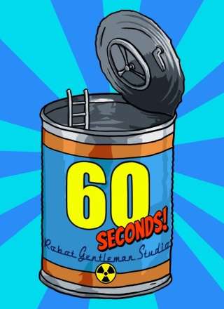 60 Seconds!