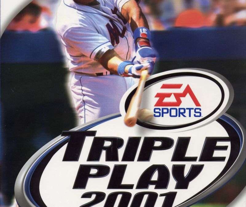 Triple Play 2001