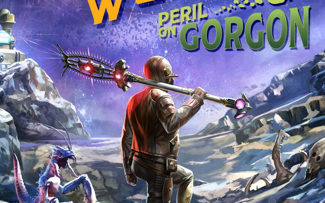 The Outer Worlds: Coś się czai na Gorgonie