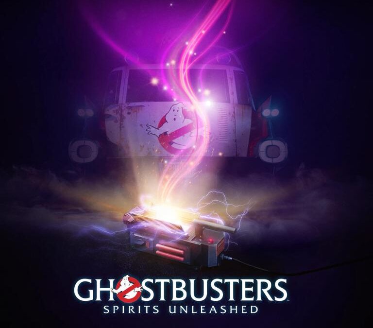 Ghostbusters: Spirits Unleashed