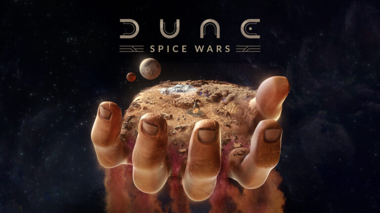 Dune: Spice Wars