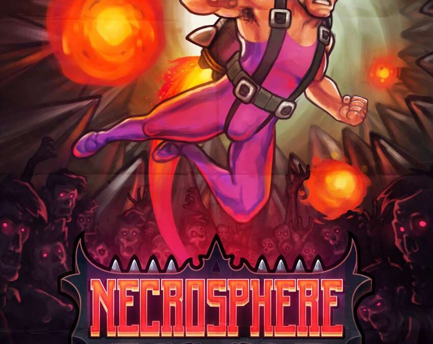 Necrosphere