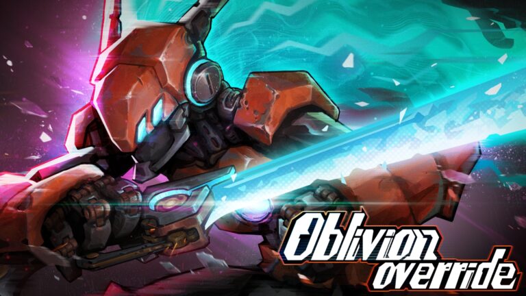 Oblivion Code