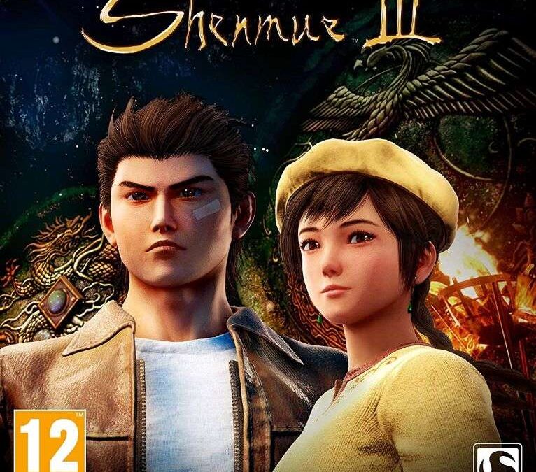 Shenmue III