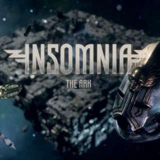 Insomnia: The Ark