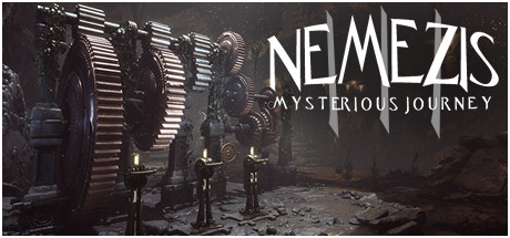 Nemezis: Mysterious Journey III