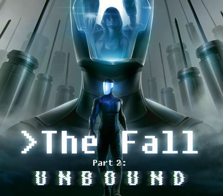 The Fall Part 2: Unbound