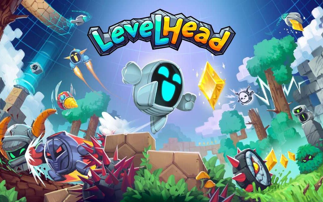 Levelhead