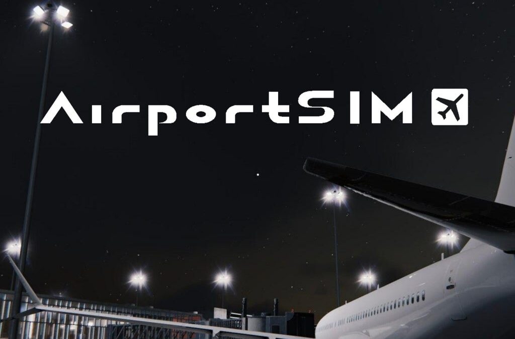 AirportSim