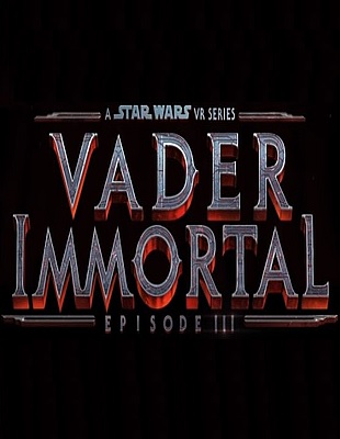 Vader Immortal: Episode III