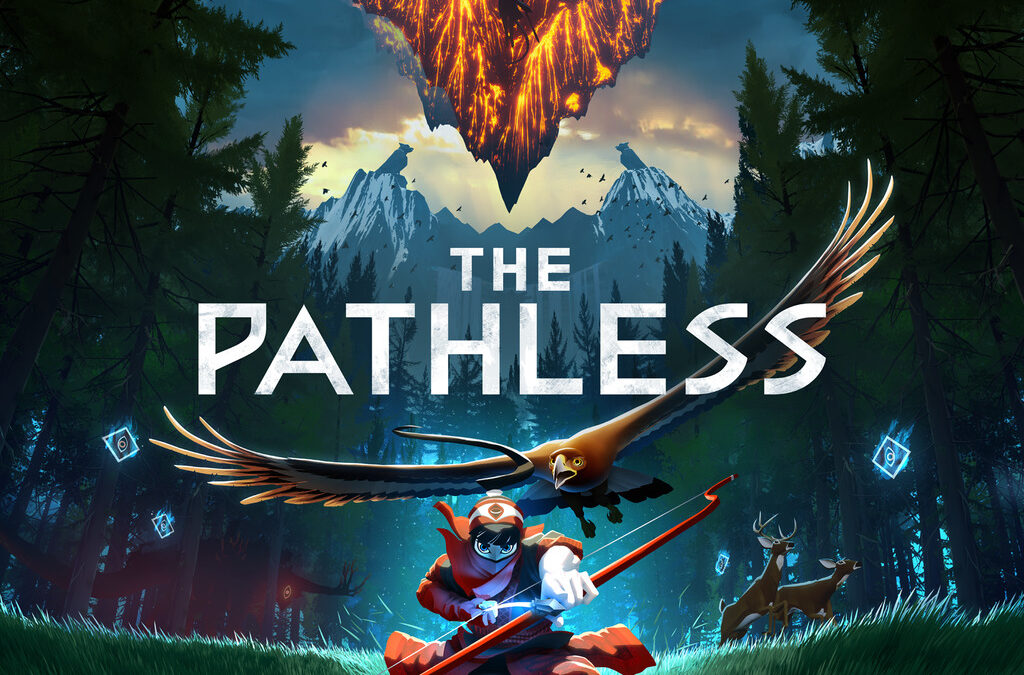 The Pathless