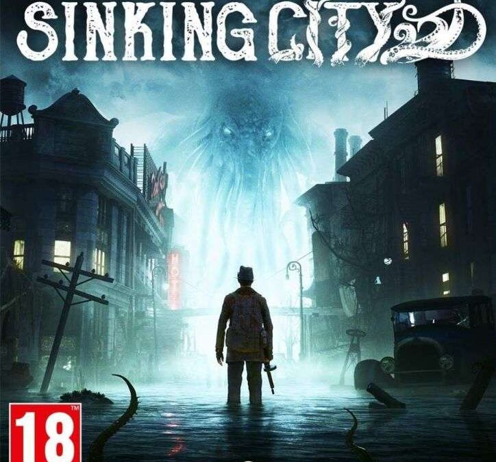 The Sinking City