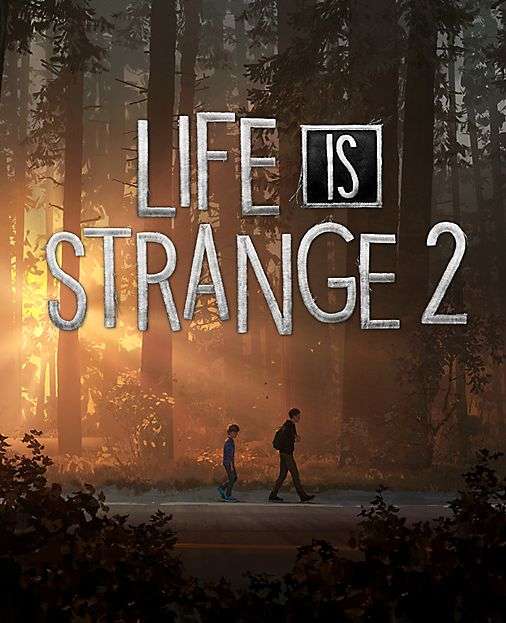 Life is Strange 2