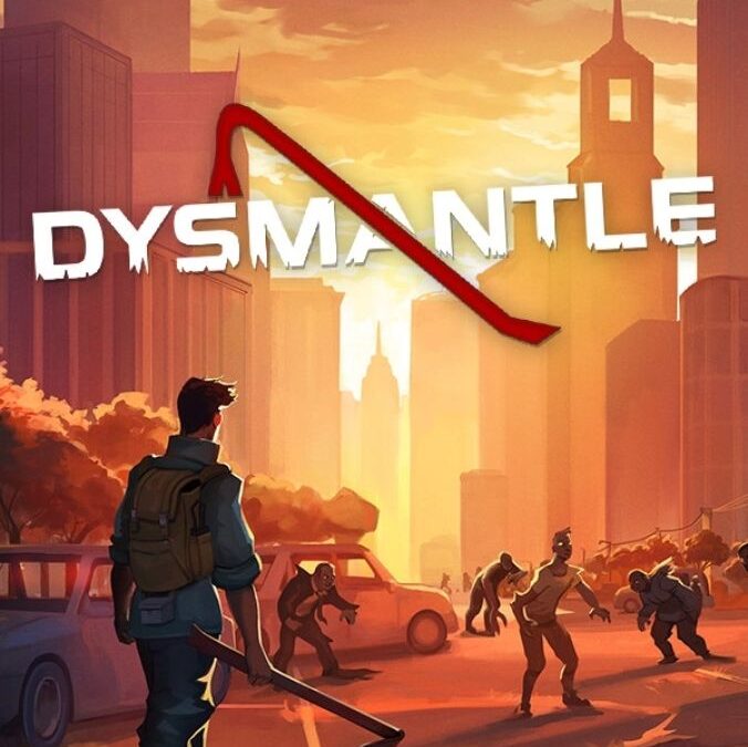 Dysmantle