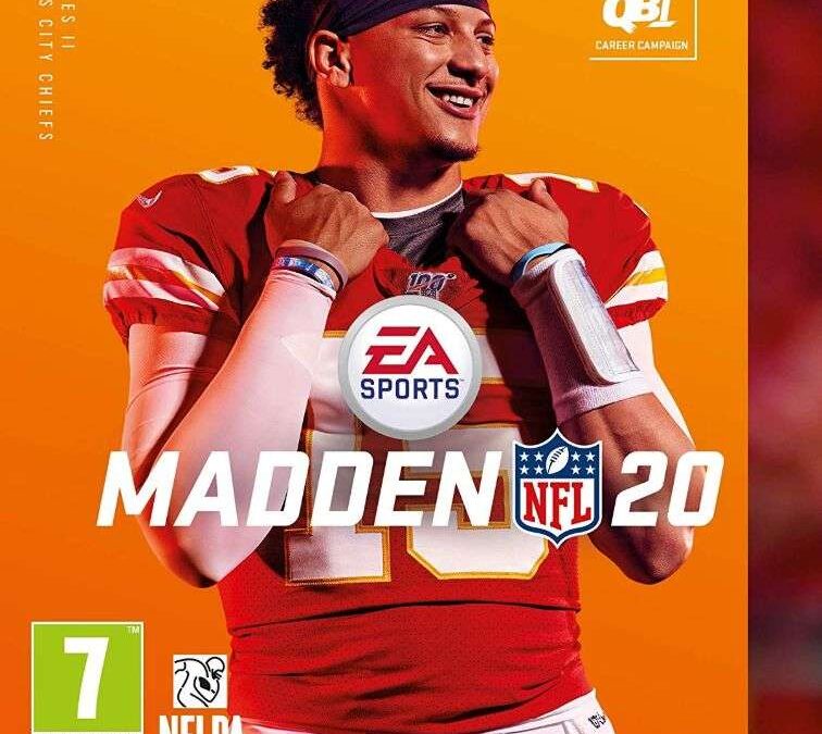 Madden NFL 20