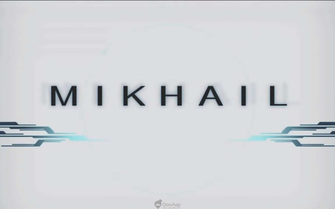 Project Mikhail