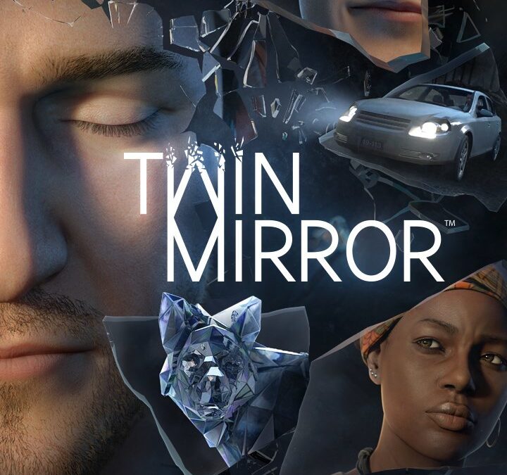 Twin Mirror